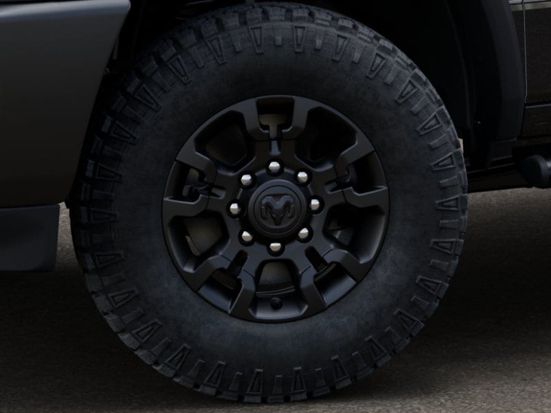 2025 RAM 2500 Power Wagon - Photo 24
