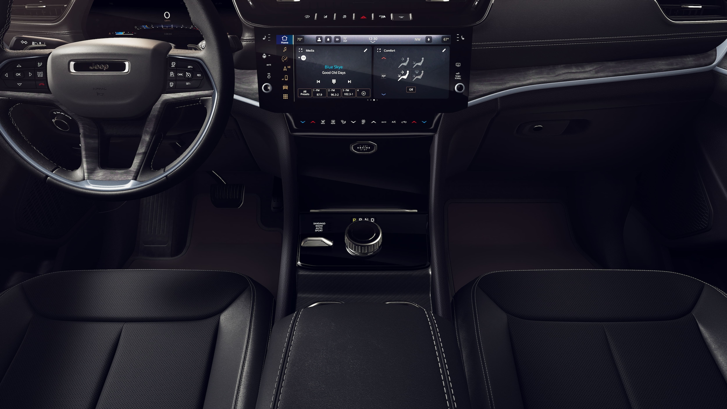 2026 Jeep Grand Cherokee Laredo - Photo 27