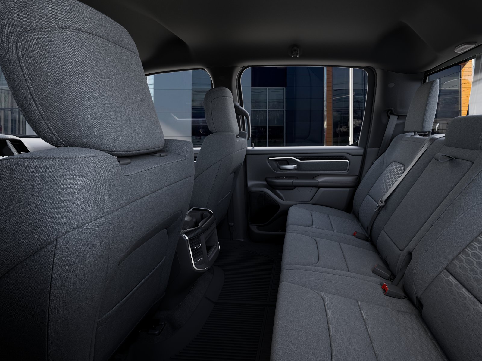 2026 RAM 1500 Big Horn/Lone Star - Photo 49