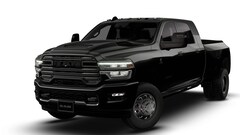 2026 Ram 3500 LARAMIE MEGA CAB 4X4 6'4 BOX Pickup
