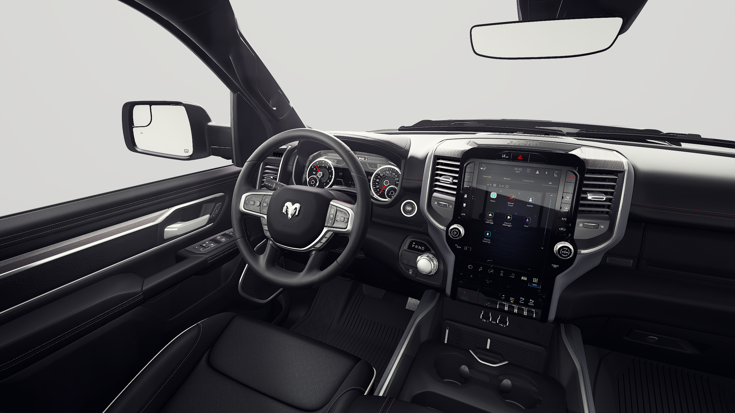 2027 Ram 1500 Laramie - photo 9