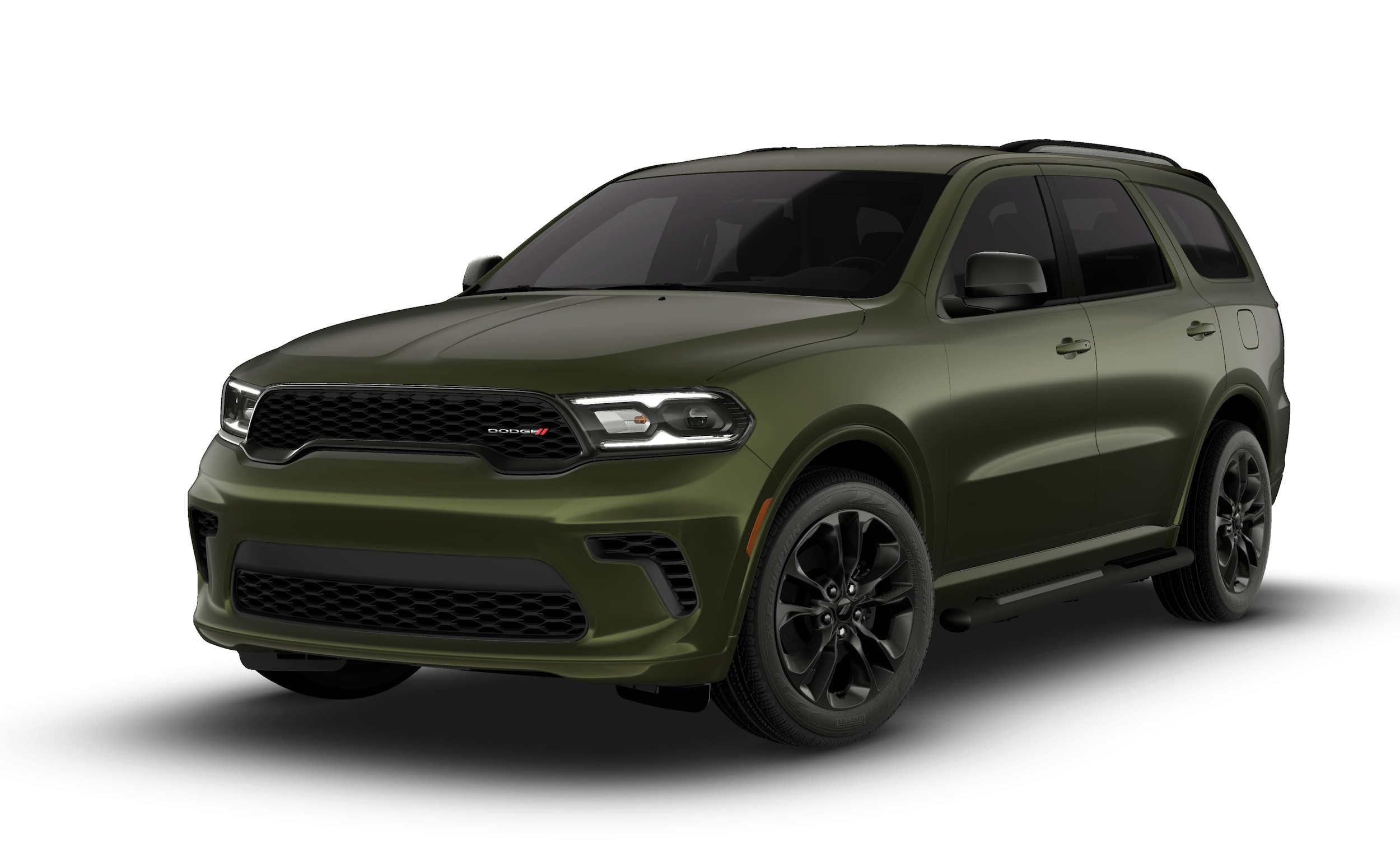 2026 Dodge Durango GT AWD's photo