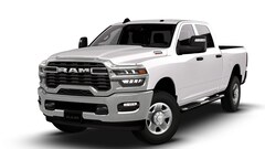 2026 Ram 2500 TRADESMAN CREW CAB 4X4 6'4 BOX Pickup