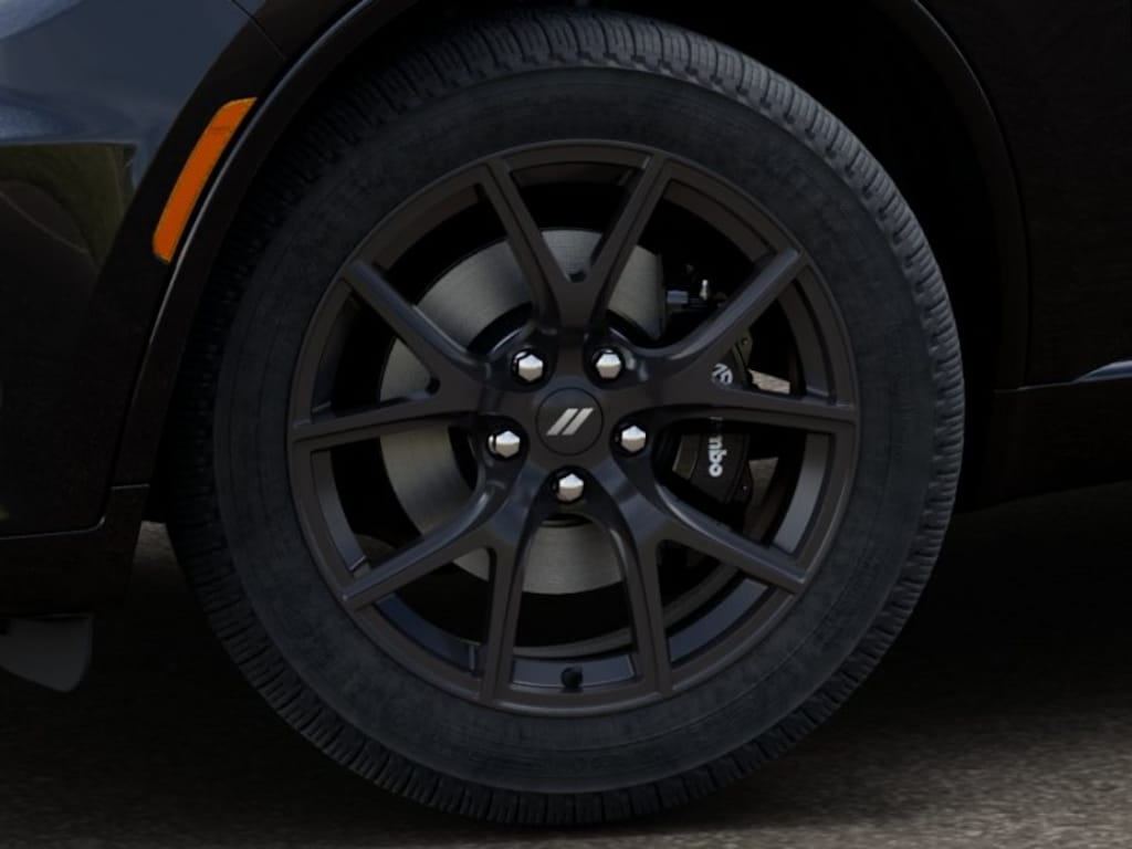 New 2026 Dodge Durango GT Hemi V8 Sport Utility