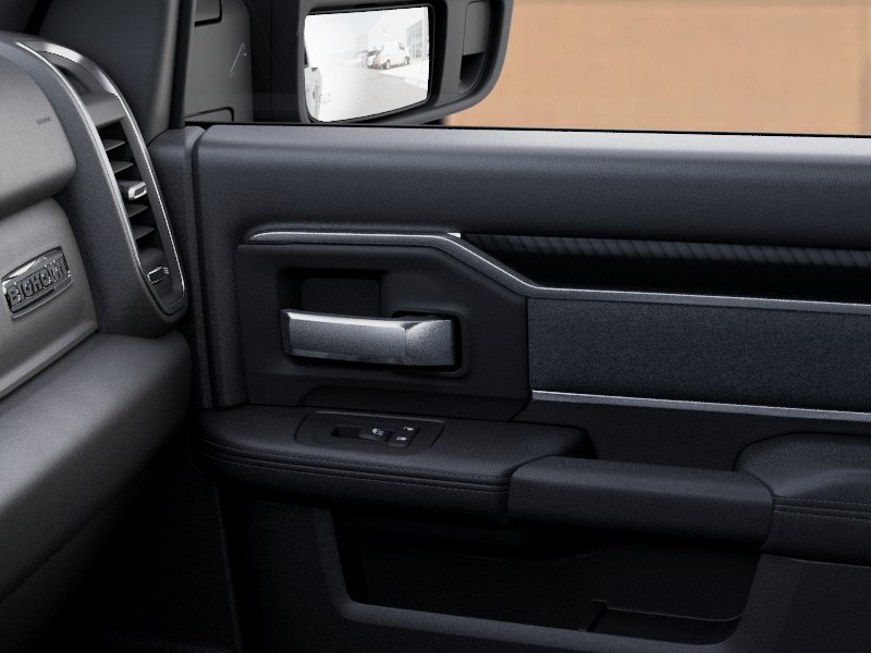 2025 RAM 2500 Big Horn - Photo 58