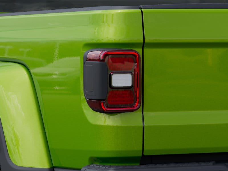 2025 Jeep Gladiator Sport S - Photo 50