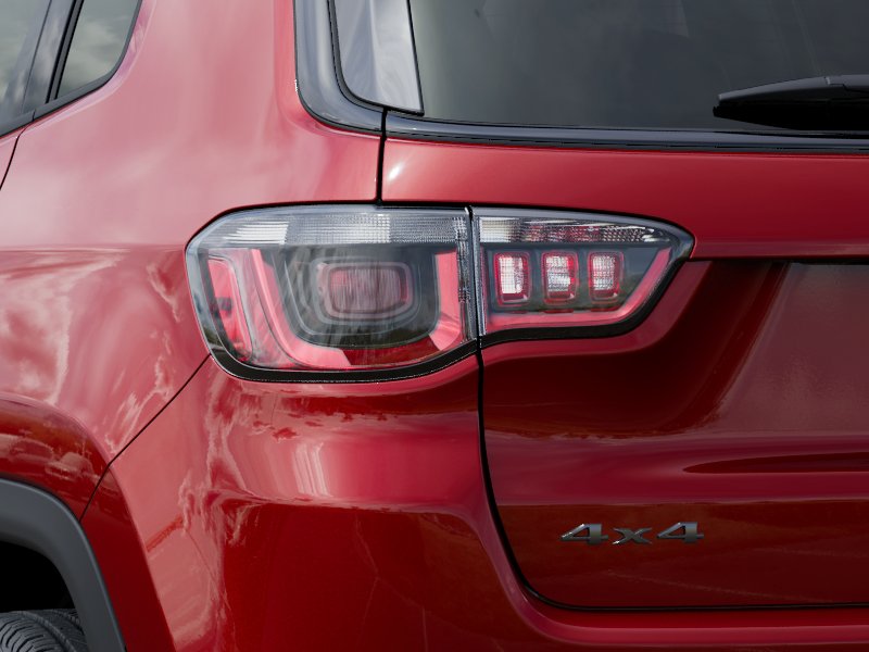 2026 Jeep Compass Altitude - Photo 37