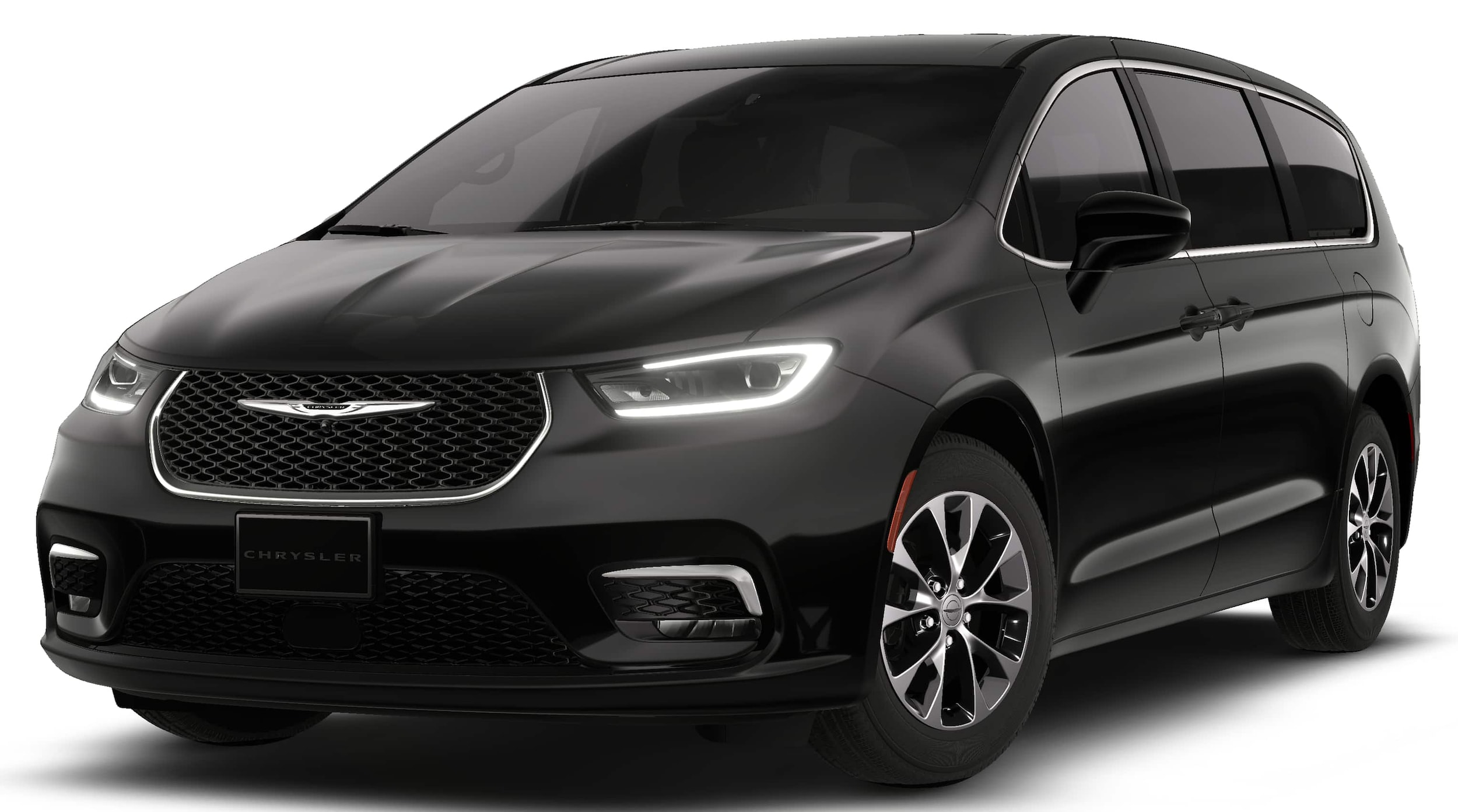 2026 Chrysler Pacifica Select - Photo 22