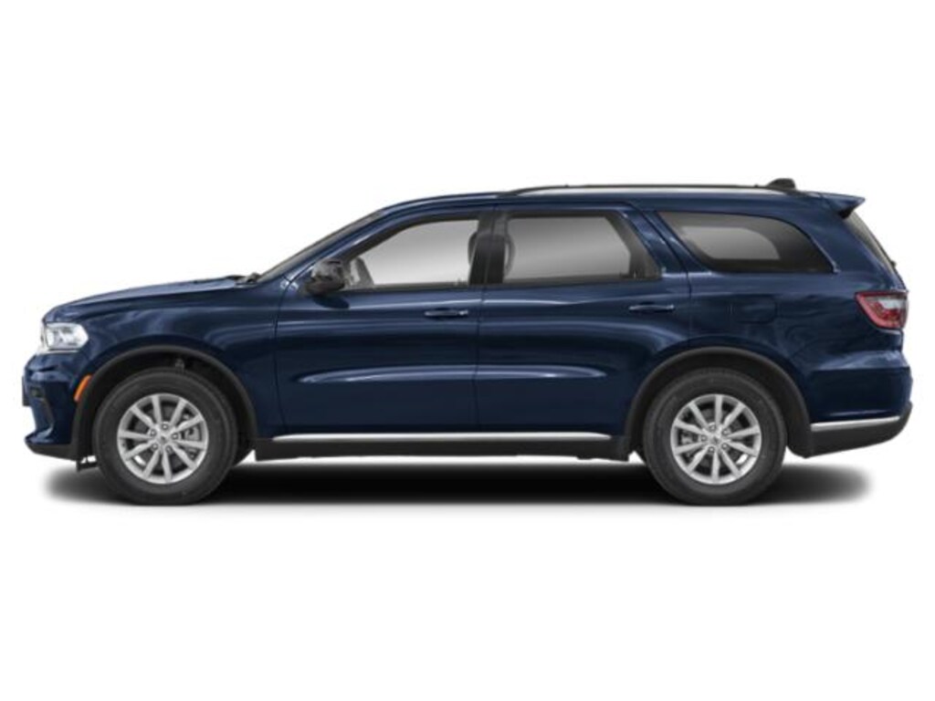 New 2025 Dodge Durango R/T Sport Utility