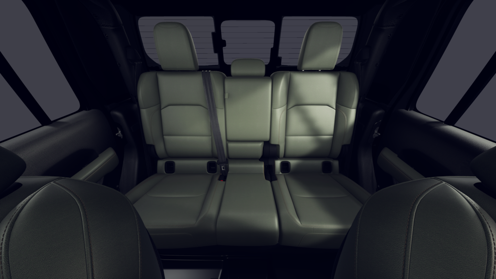New 2026 Jeep Gladiator Mojave Pickup