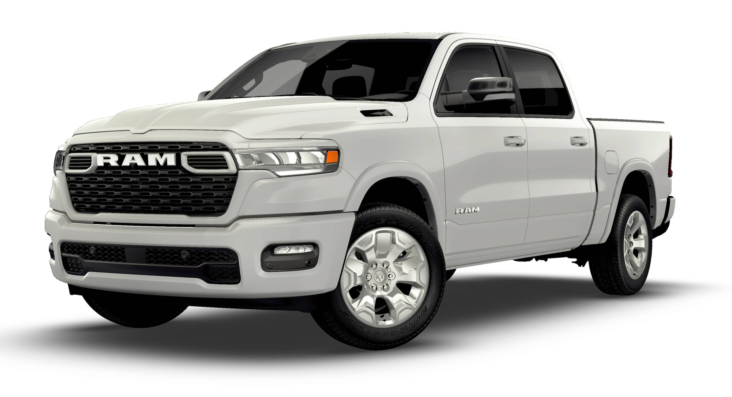 2026 RAM 1500 Big Horn/Lone Star - Photo 21