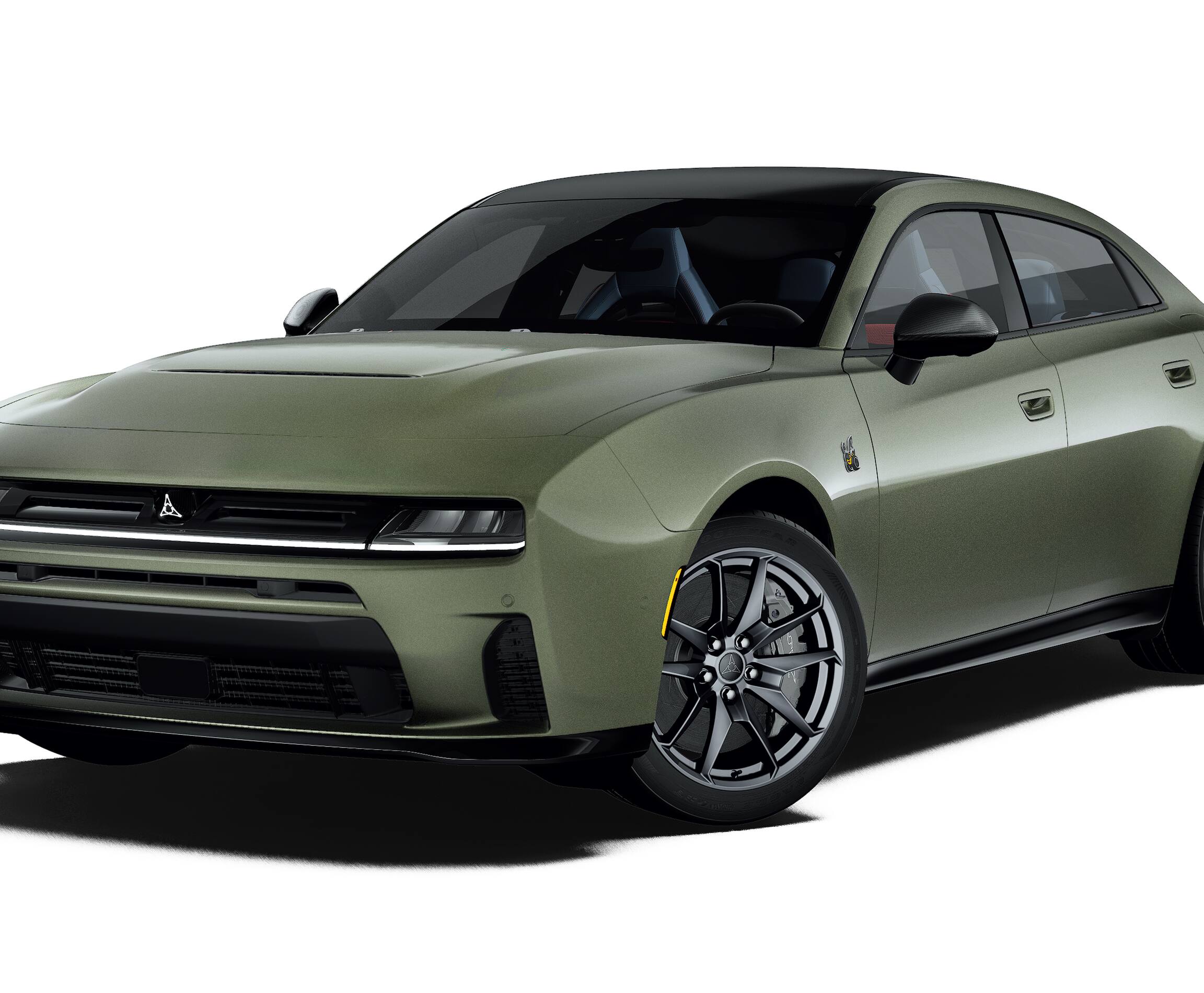 2027 Dodge Charger Scat Pack -
                  Farmington Hills, MI