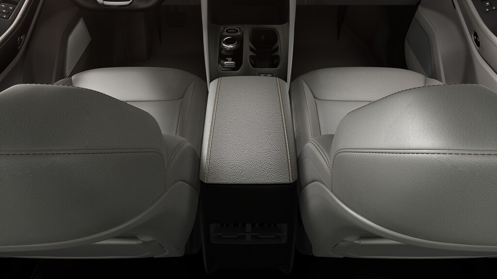 New 2026 Jeep Cherokee LIMITED 4X4 Sport Utility