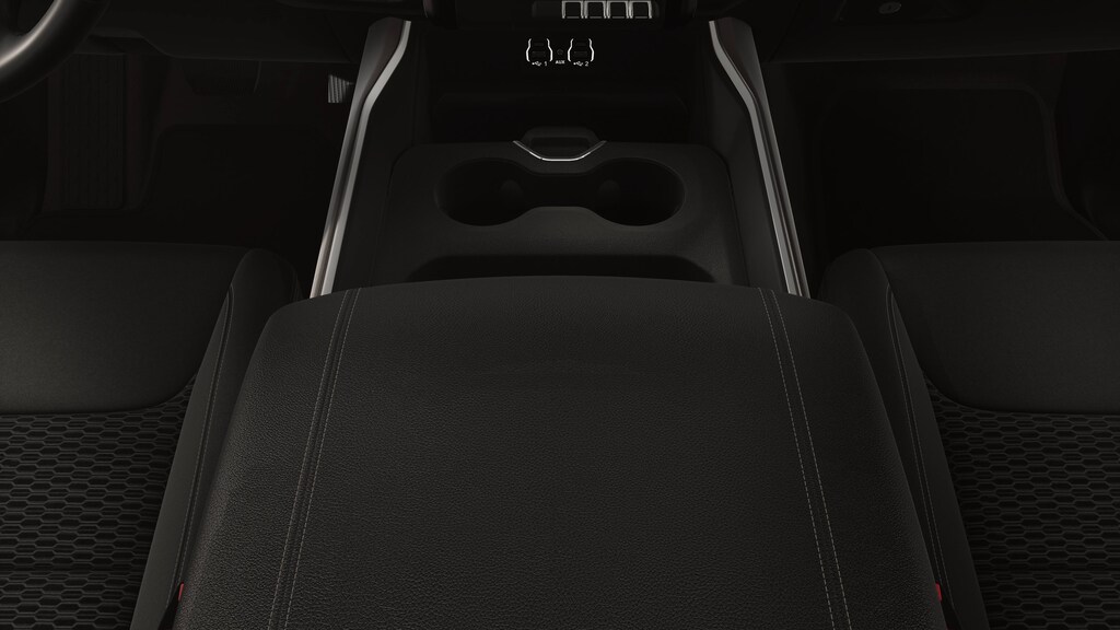 New 2026 Ram 1500 Big Horn/Lone Star Pickup