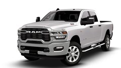 2026 Ram 2500 BIG HORN CREW CAB 4X4 6'4 BOX Pickup
