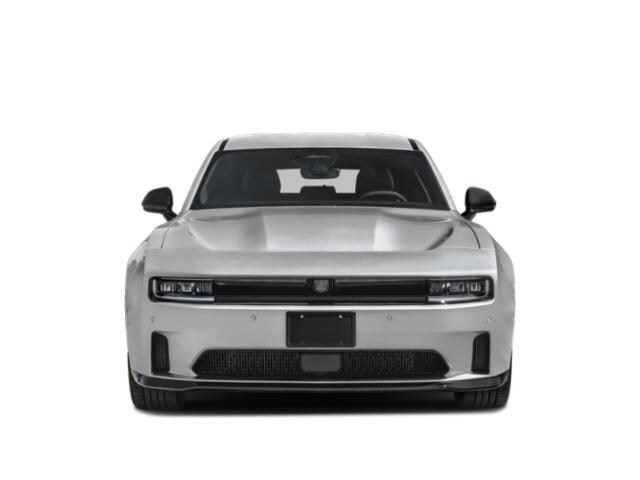 2026 Dodge Charger Daytona Scat Pack AWD photo 4