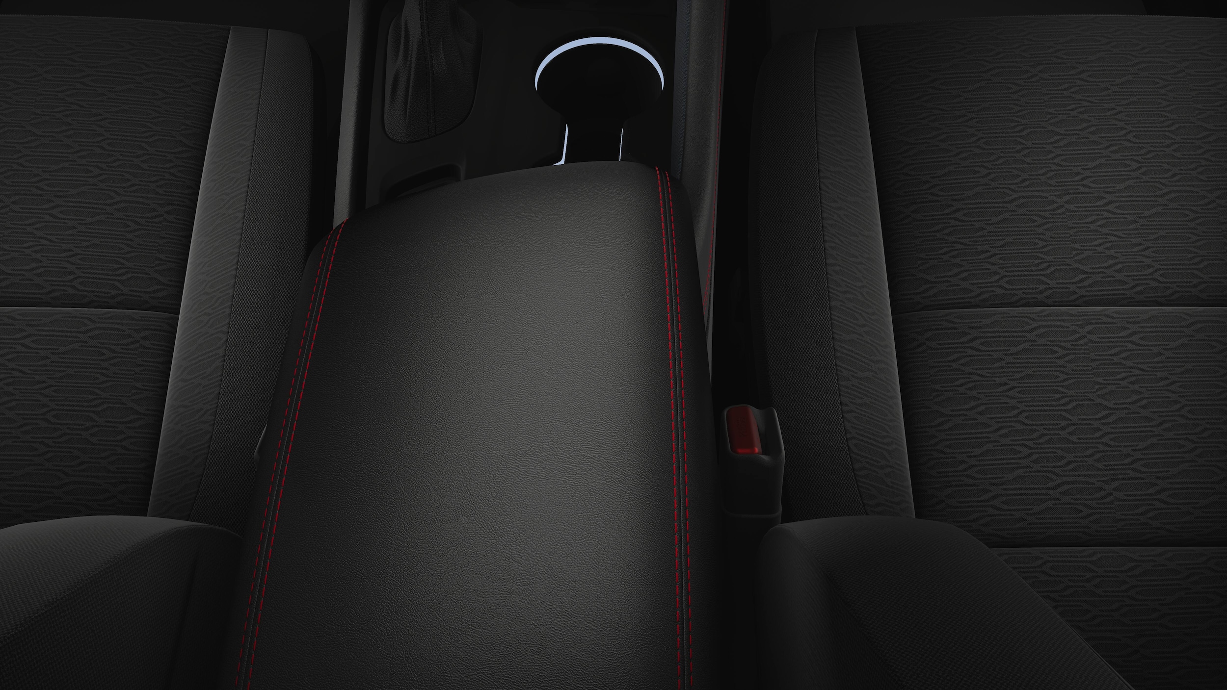 2025 Dodge Durango R/T - Photo 36