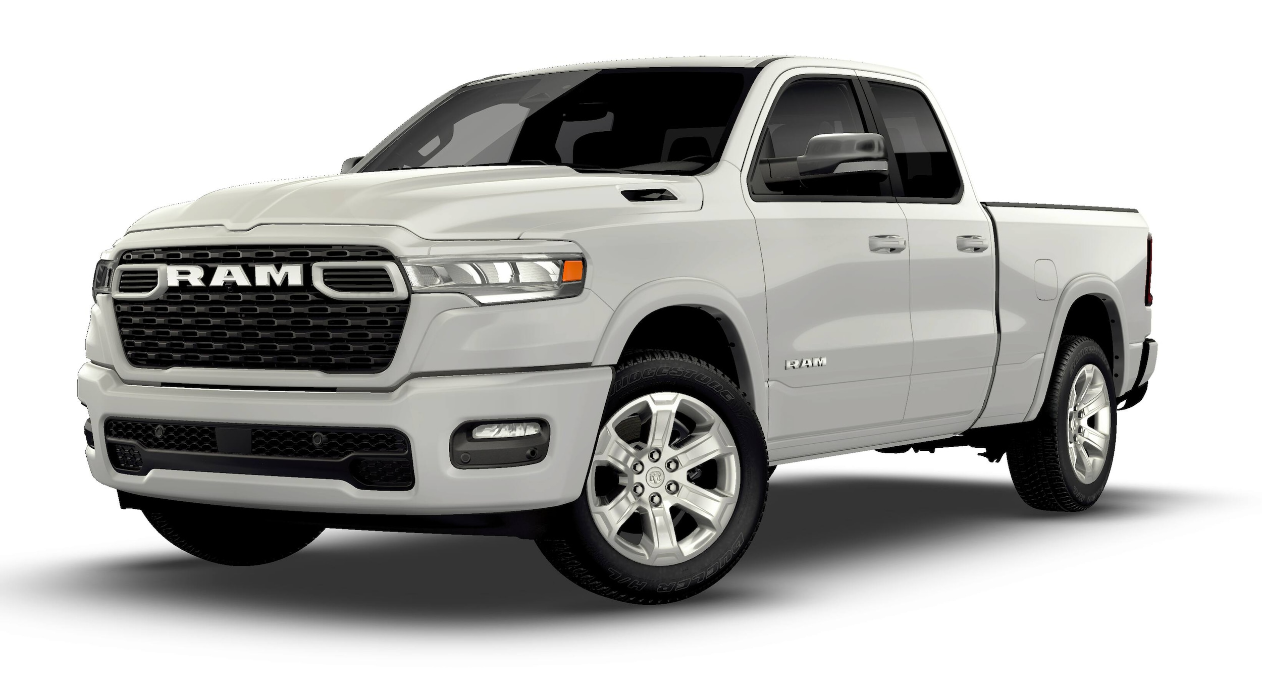 2026 RAM 1500 Big Horn -
                  Spokane, WA