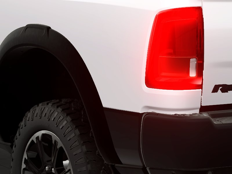 2026 Ram 2500 Power Wagon photo 2