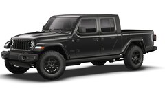 2026 Jeep Gladiator WILLYS 4X4 Pickup