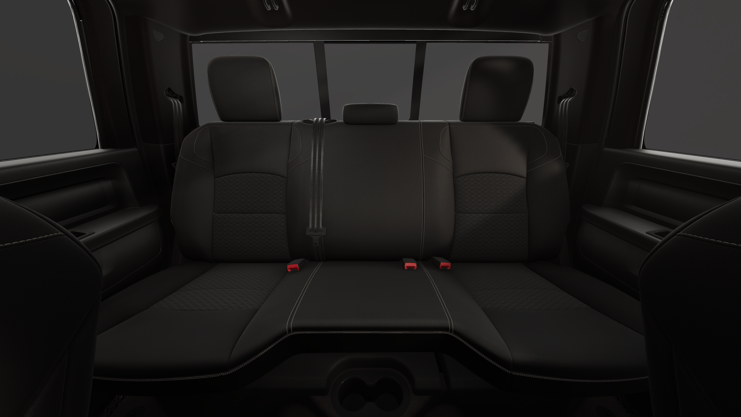 2026 RAM 2500 Tradesman - Photo 12