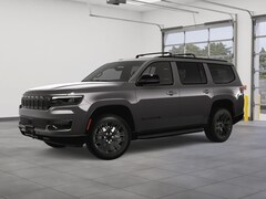 2025 Jeep Wagoneer CARBIDE 4X4 Sport Utility