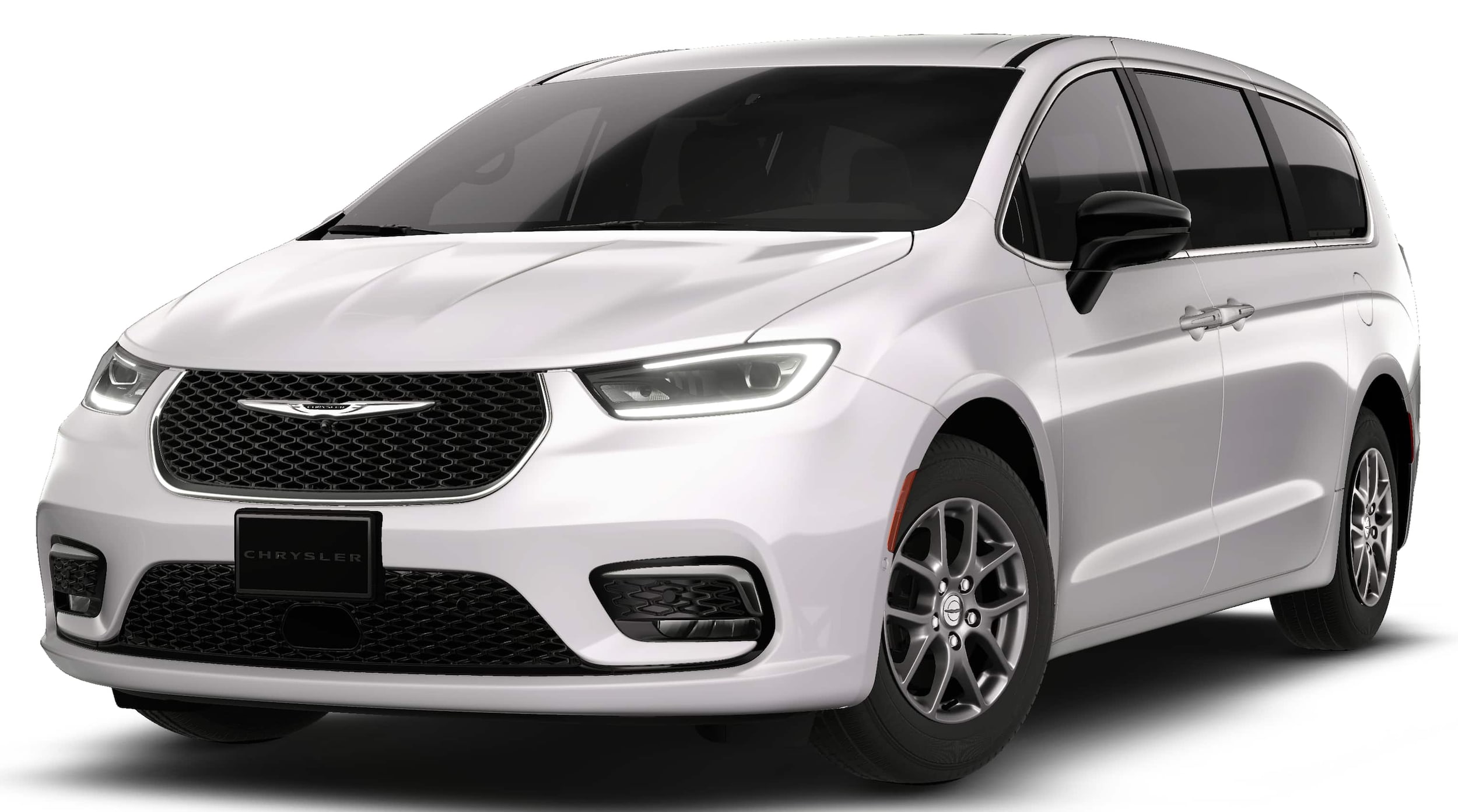 2026 Chrysler Pacifica Select - Photo 34