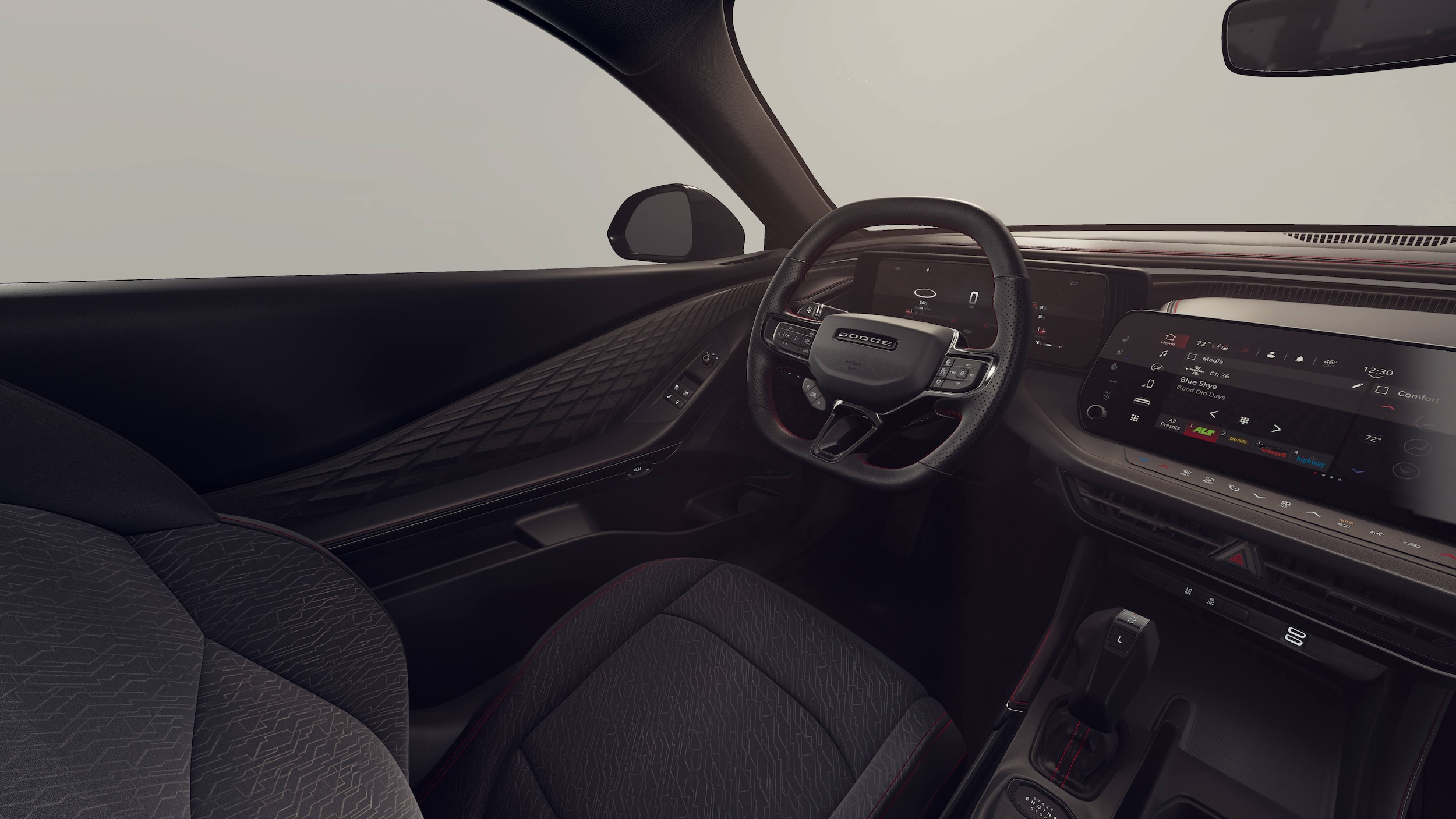 2026 Dodge Charger Scat Pack - Photo 33