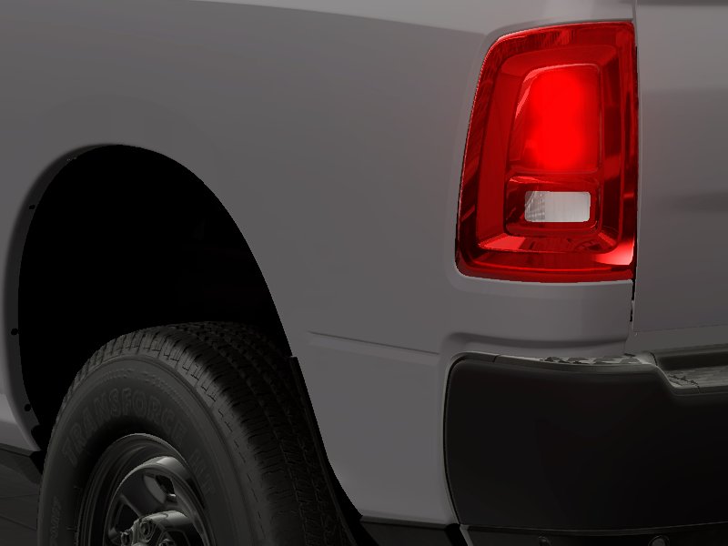 2026 Ram 2500 Tradesman photo 3