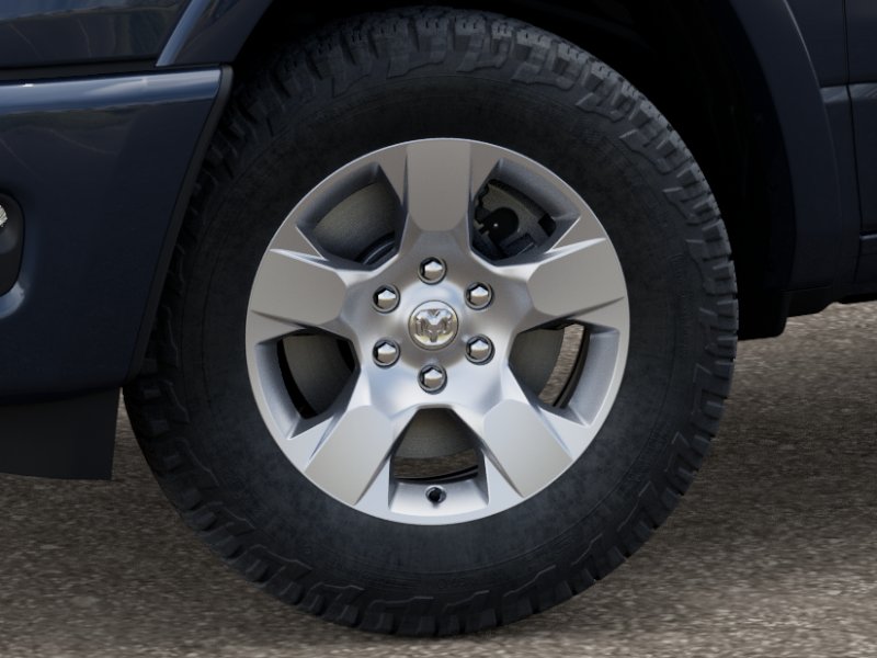 2026 Ram 1500 Big Horn photo 4