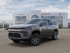 2026 Jeep Grand Wagoneer Limited Sport Utility