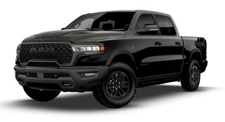 2026 Ram 1500 Rebel Pickup
