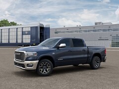 2026 Ram 1500 LARAMIE CREW CAB 4X4 5'7 BOX Pickup
