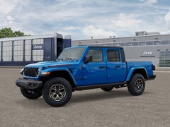 2026 Jeep Gladiator RUBICON 4X4 Pickup