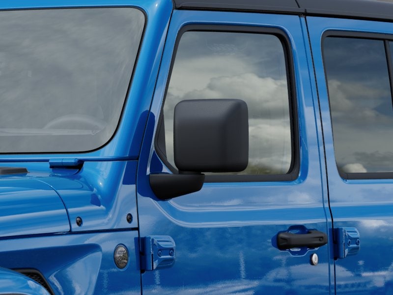 2025 Jeep Gladiator Willys - Photo 37