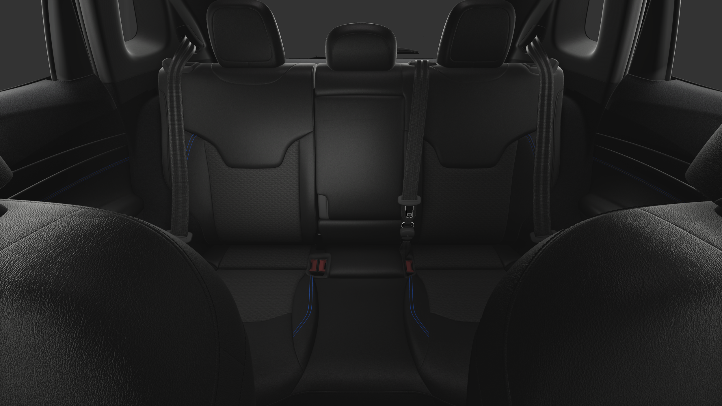 2025 Jeep Compass Latitude - Photo 41