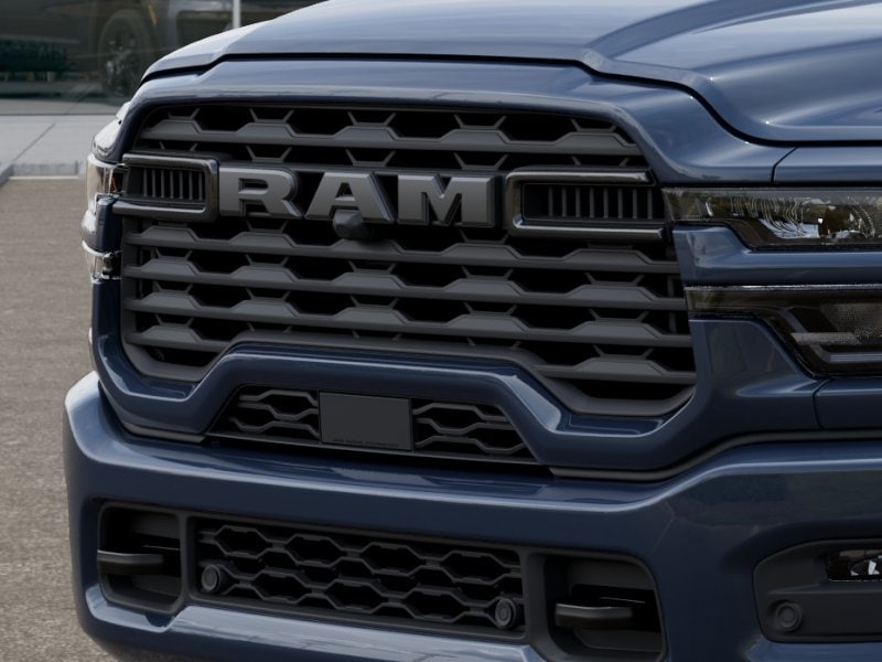 2025 RAM 2500 Big Horn - Photo 26