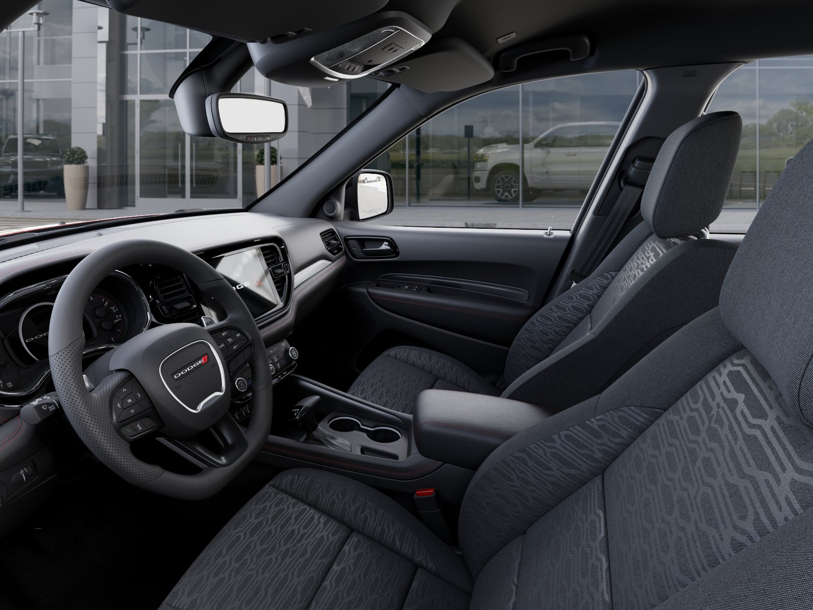 2026 Dodge Durango GT - Photo 22