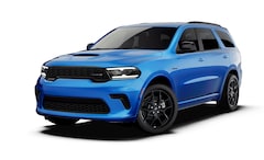 New 2027 Dodge Durango GT HEMI V8 AWD Sport Utility for sale in Vestal, NY