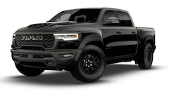 2026 Ram 1500 RHO CREW CAB 4X4 5'7 BOX Pickup