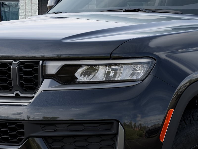 2026 Jeep Grand Cherokee Laredo - Photo 36