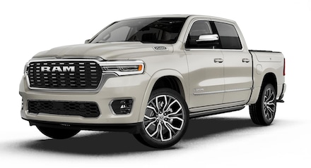 2027 Ram 1500 TUNGSTEN CREW CAB 4X4 5'7 BOX Pickup