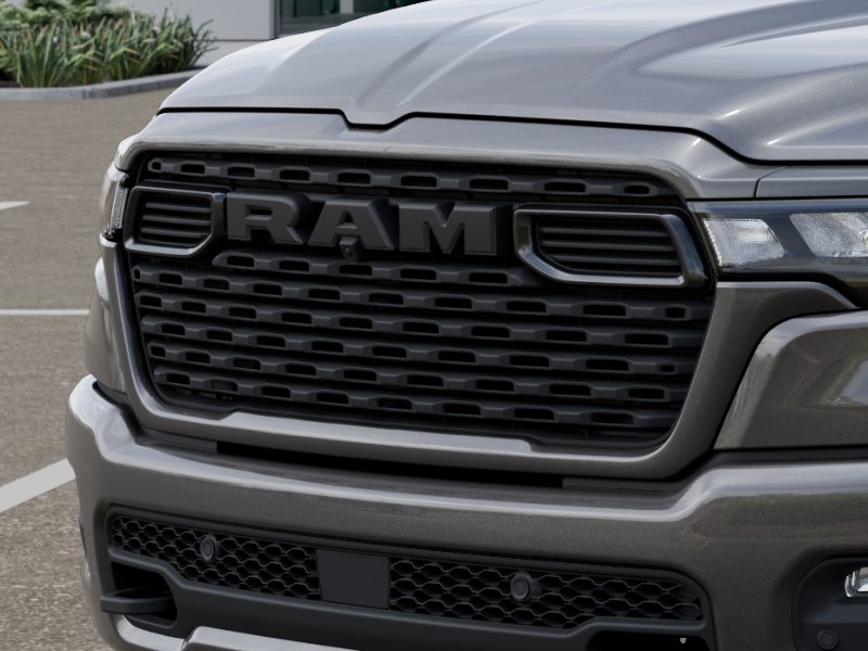 2025 RAM 1500 Tradesman - Photo 32