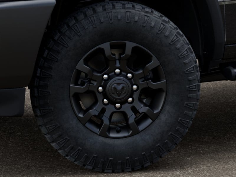 2025 RAM 2500 Power Wagon - Photo 28
