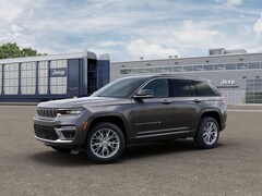 2025 Jeep Grand Cherokee SUMMIT 4X4 Sport Utility