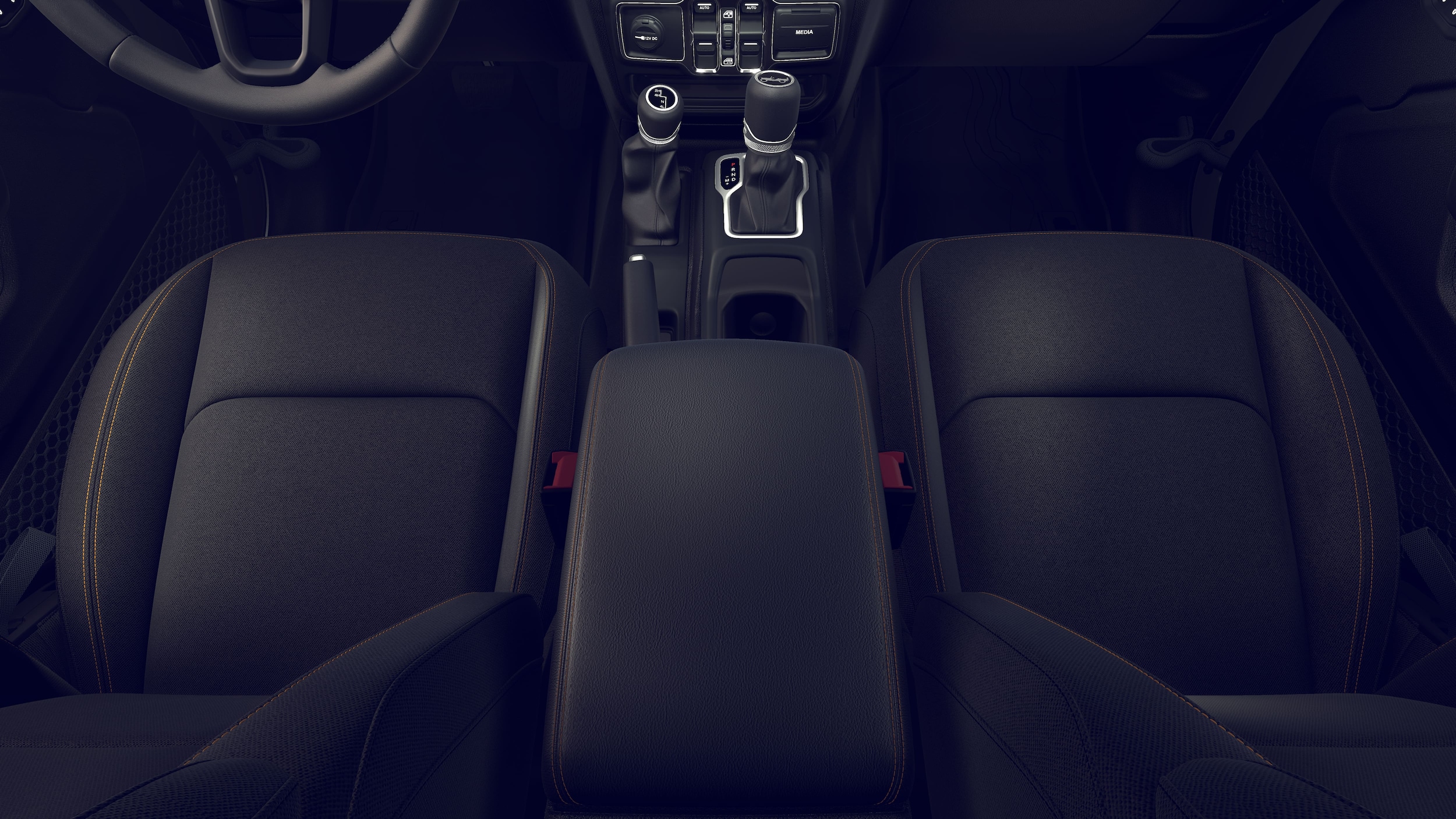 2026 Jeep Wrangler 4-Door Sport S - Photo 28