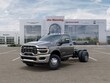  Ram 3500 Chassis Cab