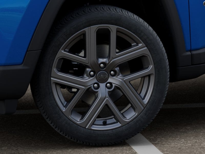 2026 Jeep Compass Limited Altitude - Photo 34