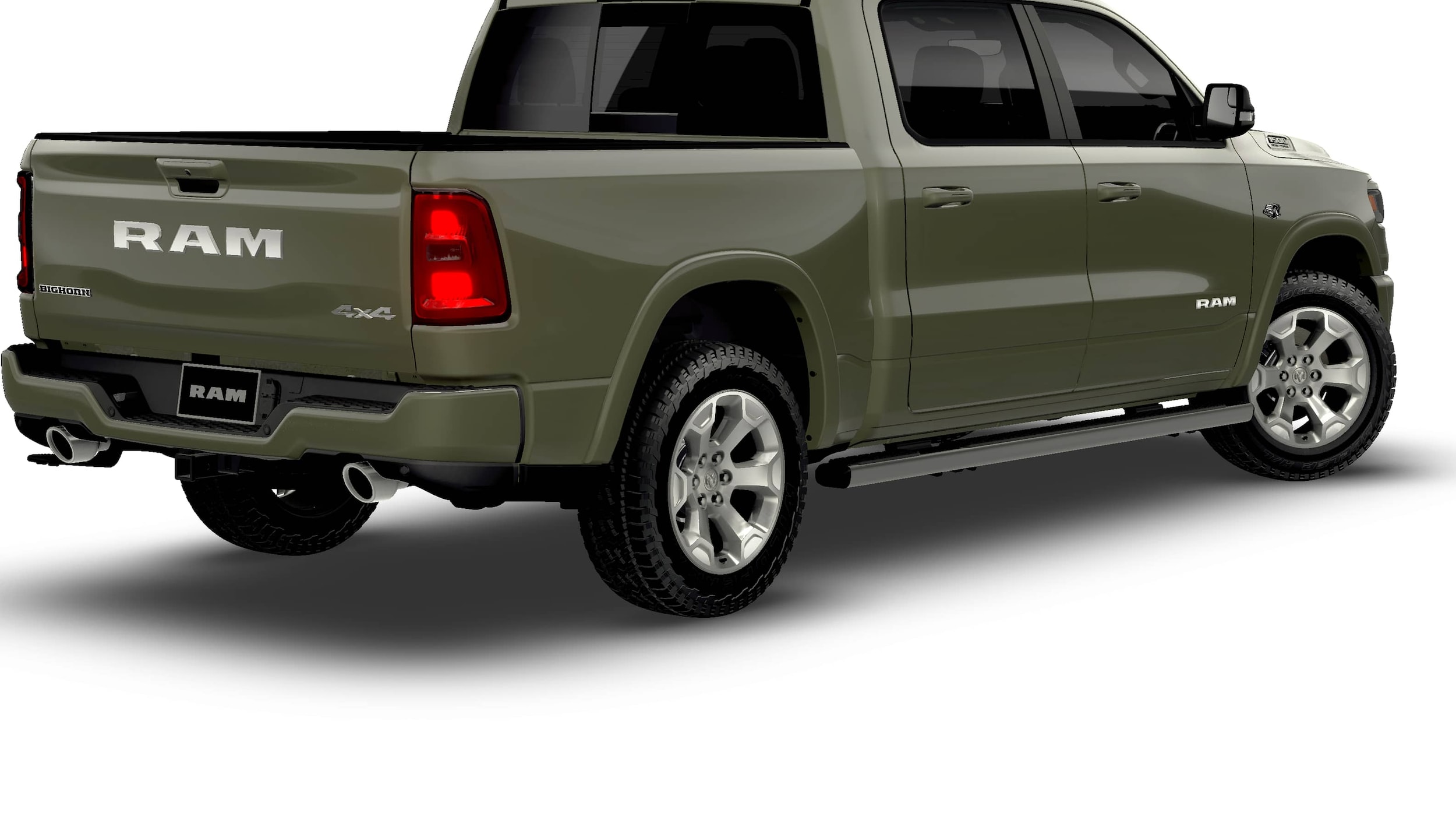 2026 RAM 1500 Big Horn/Lone Star - Photo 17
