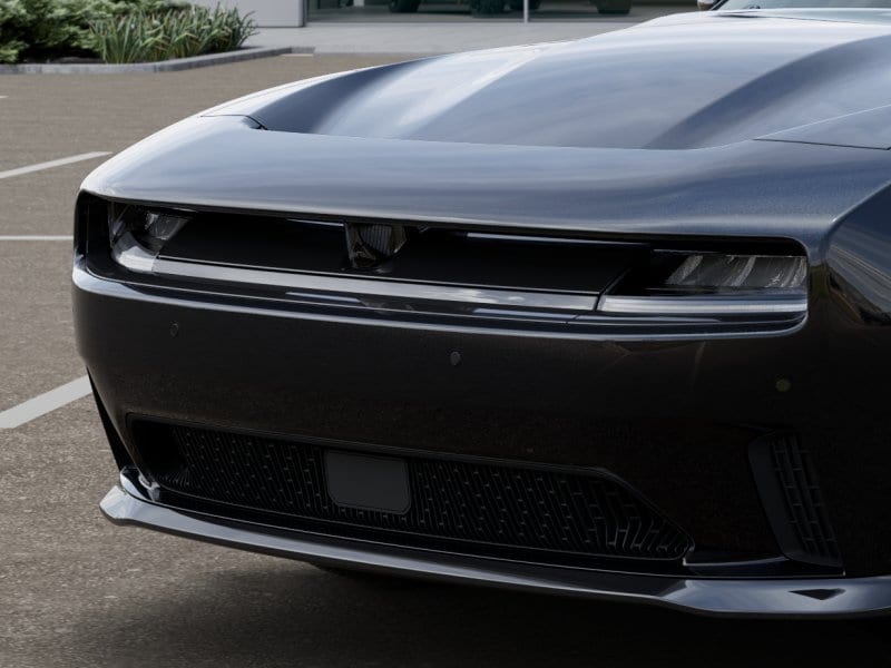 2025 Dodge Charger Daytona Scat Pack - Photo 25